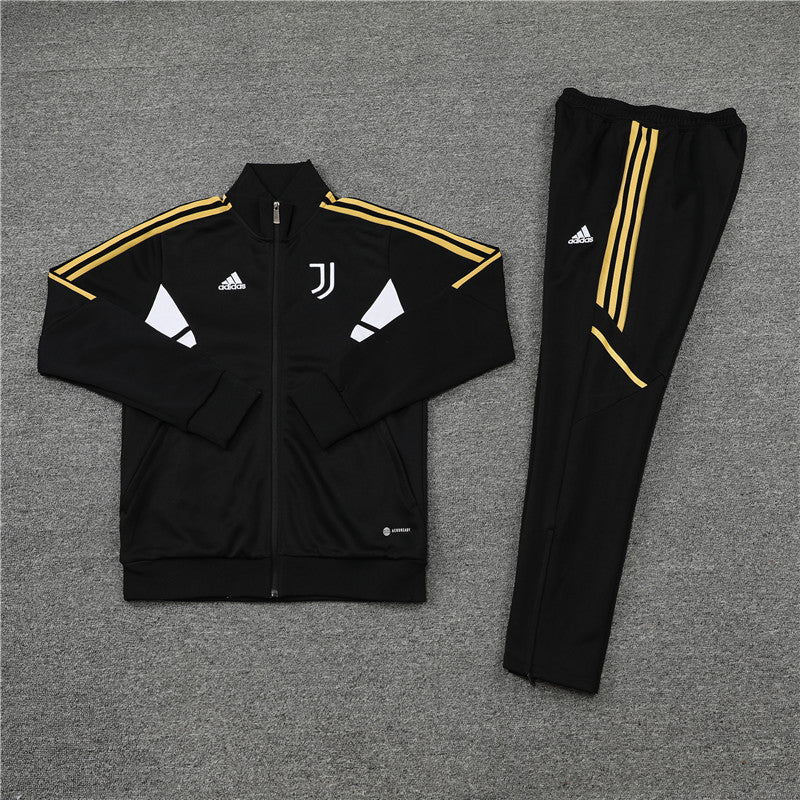 Juventus 23/24 - Training Suit - Complete Zip
