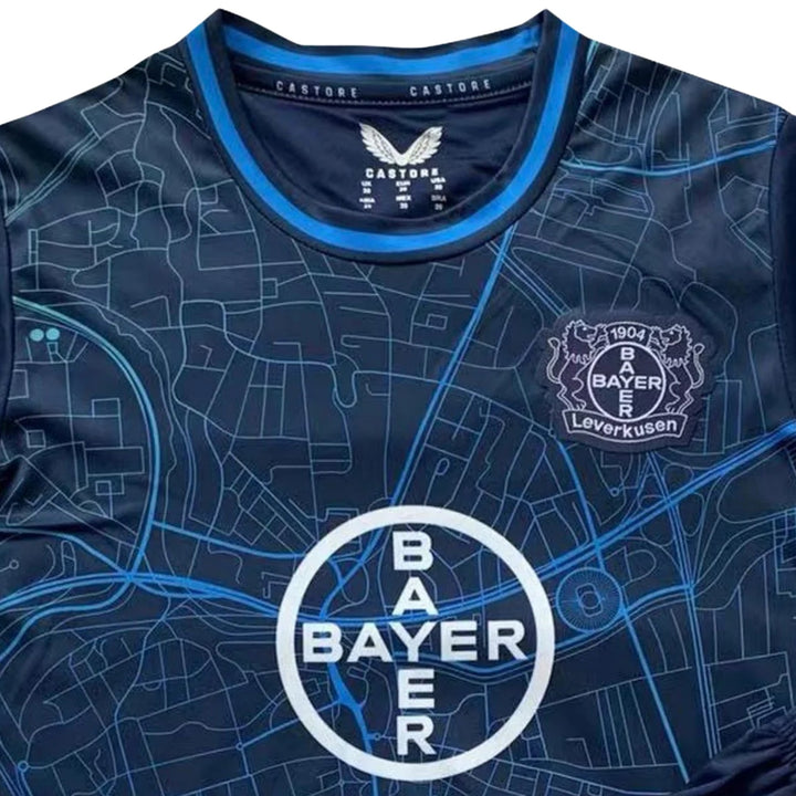 Bayer 04 Leverkusen 24/25 Special Edition