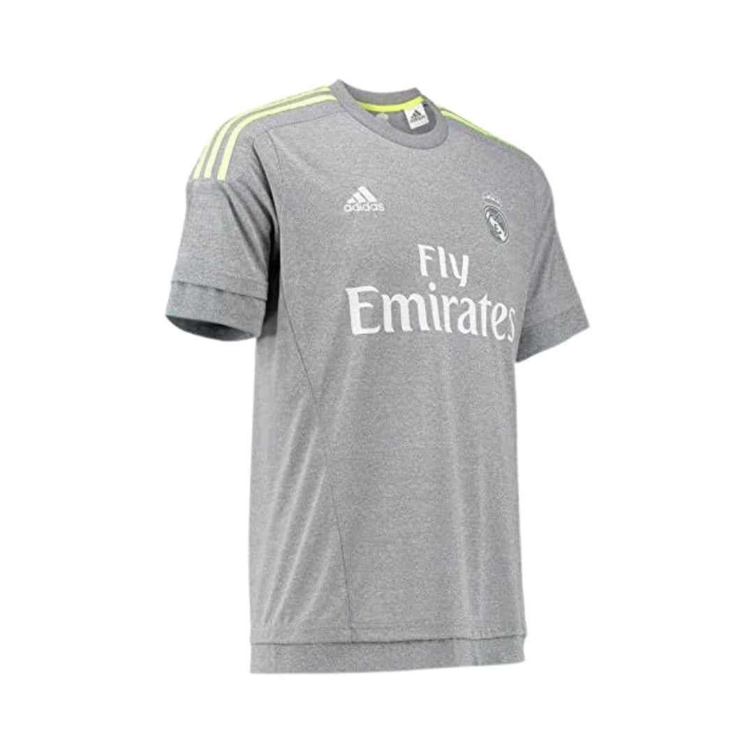 Real Madrid 15/16 Away