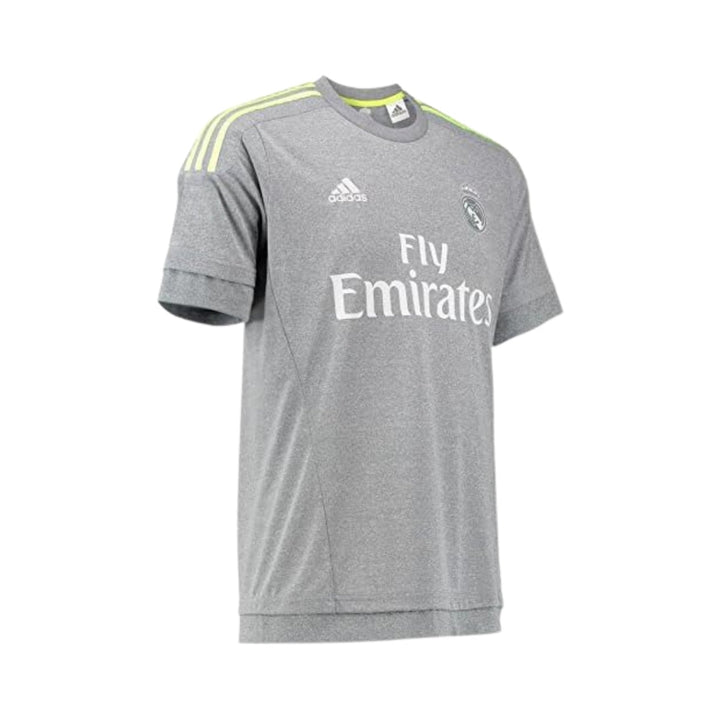 Real Madrid 15/16 Away