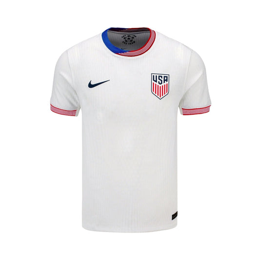 United States 24/25