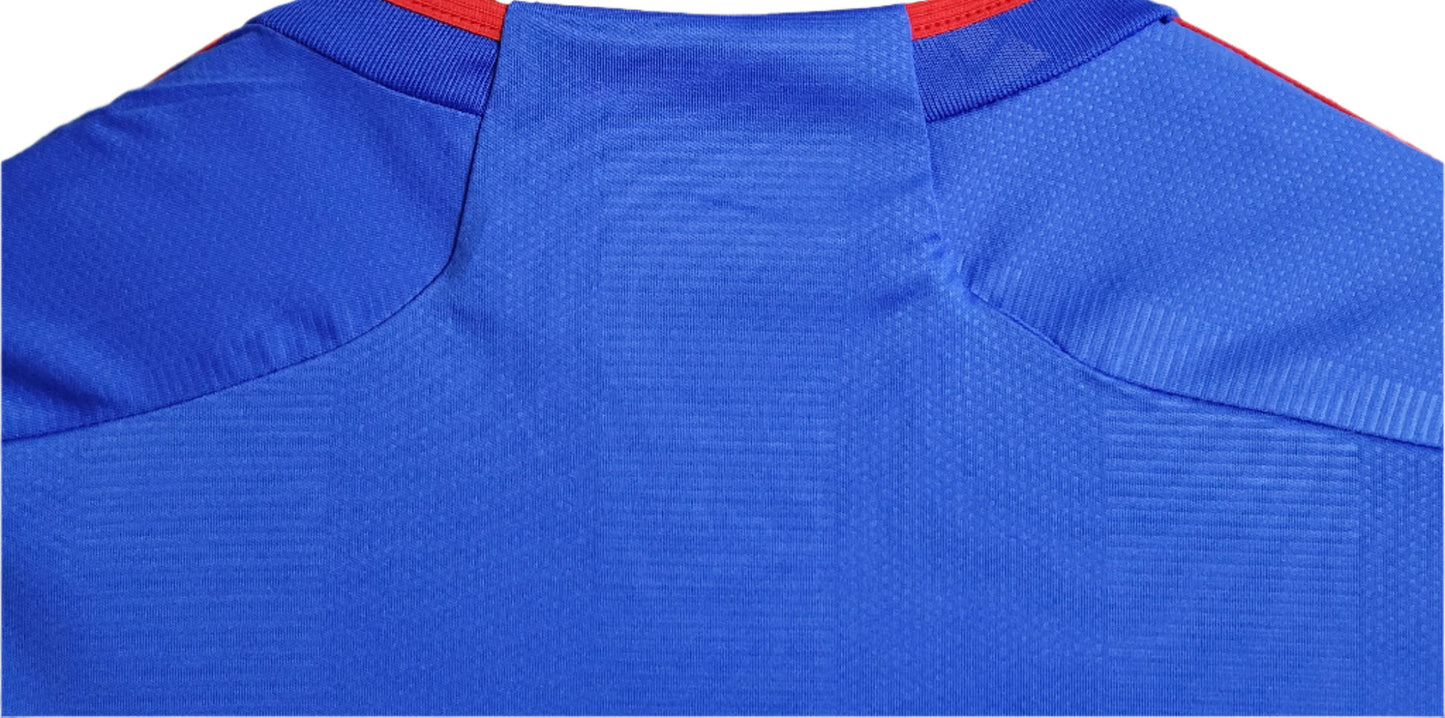 Olympique Lyonnais 23/24 Away