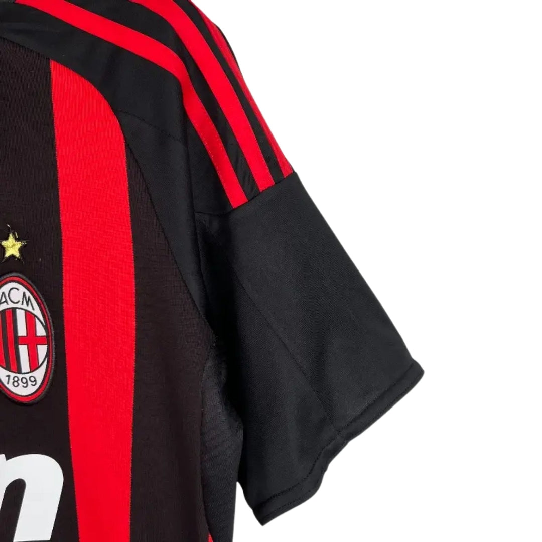 AC Milan 08/09