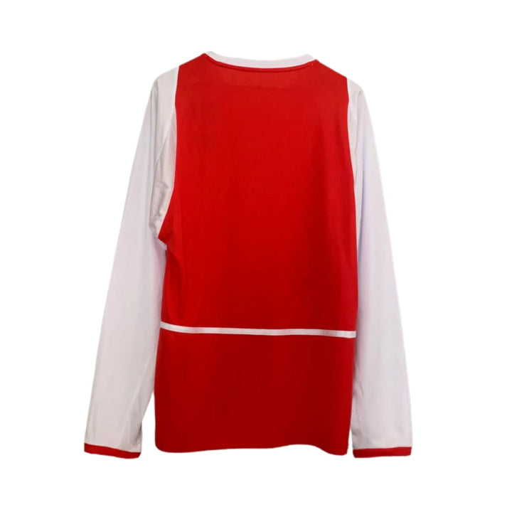 Arsenal 02/03 Long Sleeve