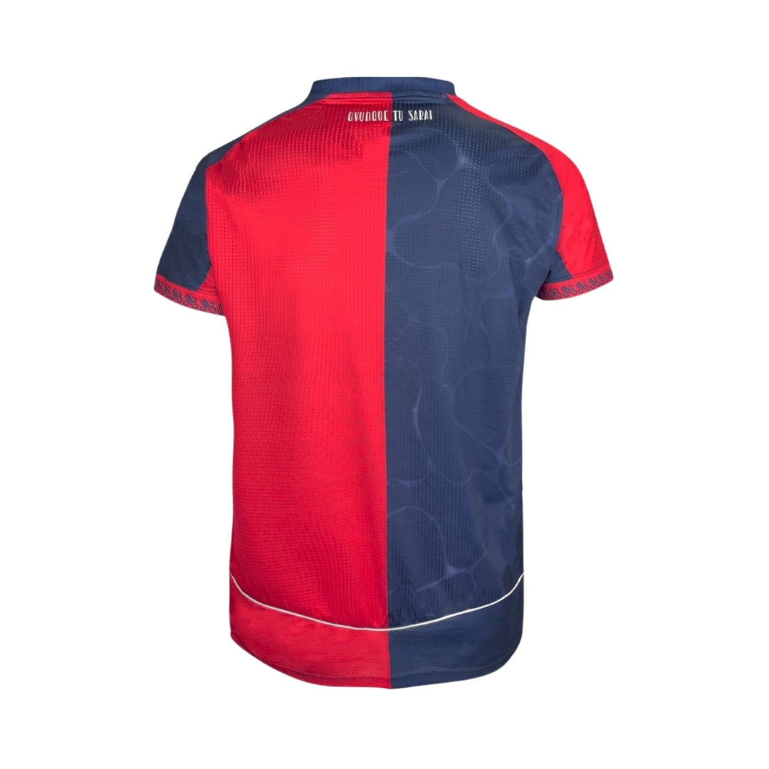 Cagliari Calcio 25/26