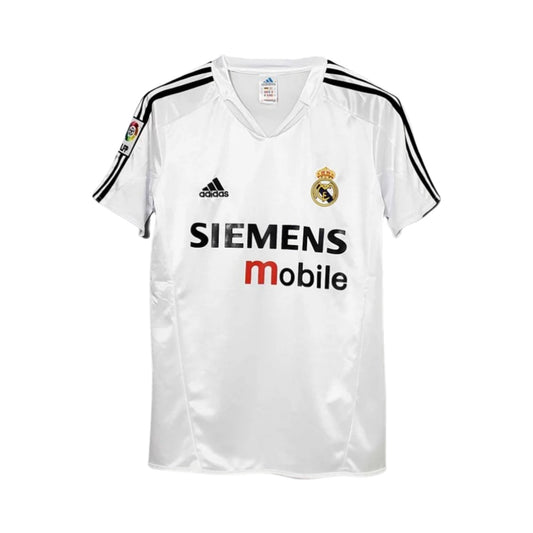 Real Madrid 04/05