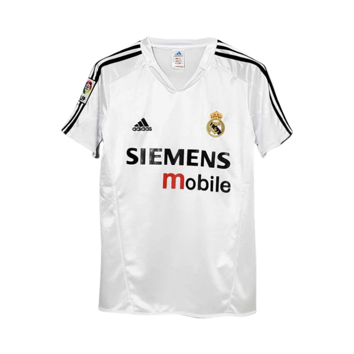 Real Madrid 04/05