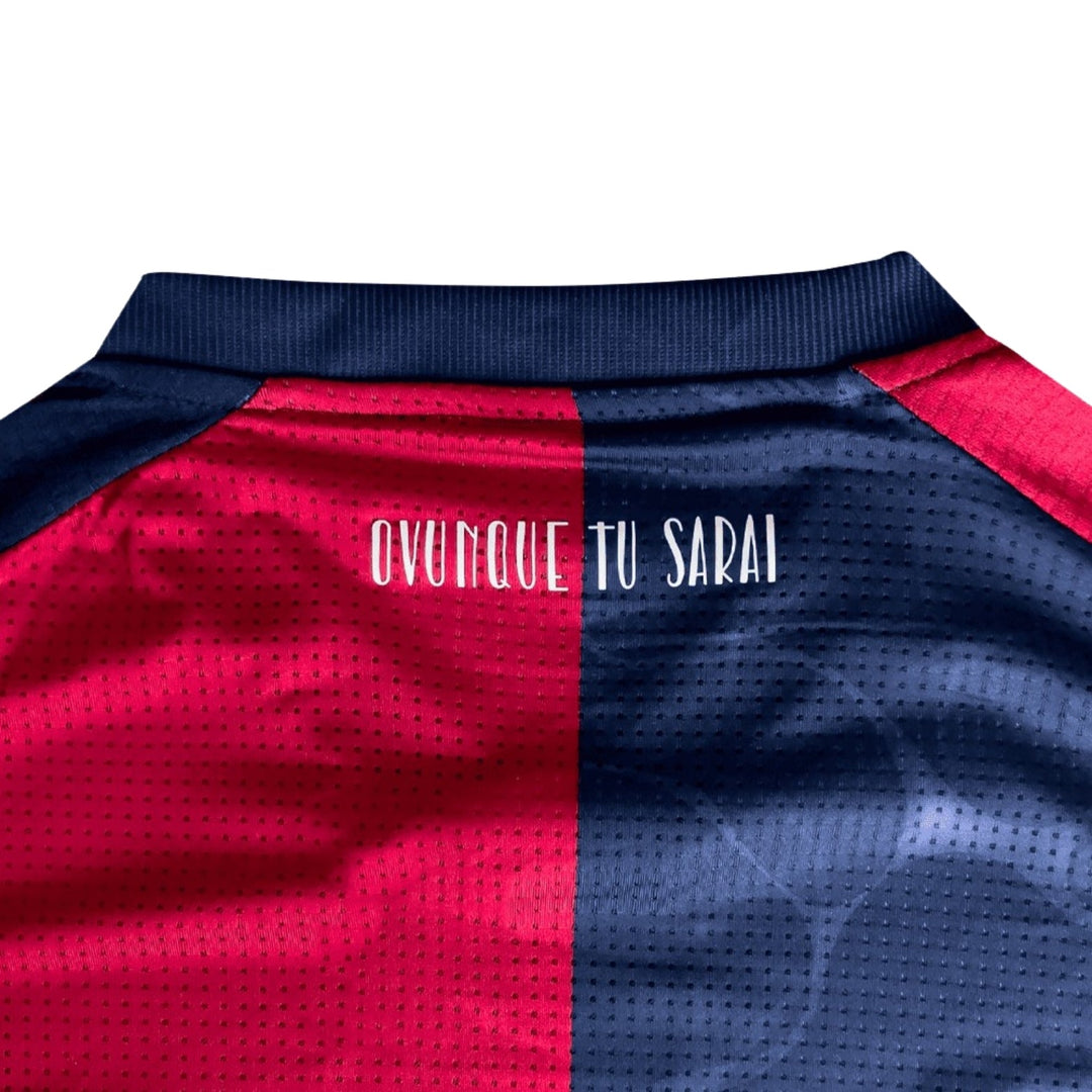 Cagliari Calcio 25/26