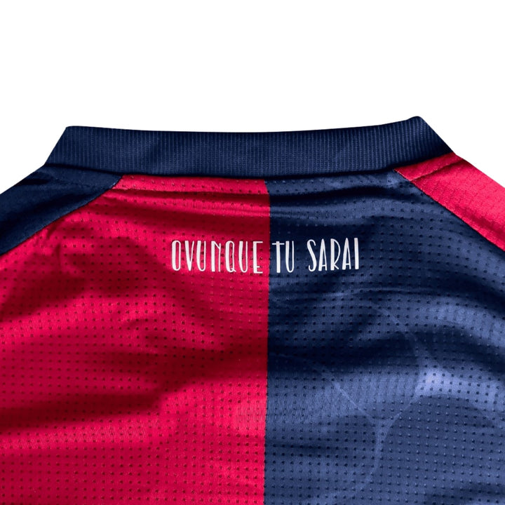 Cagliari Calcio 25/26
