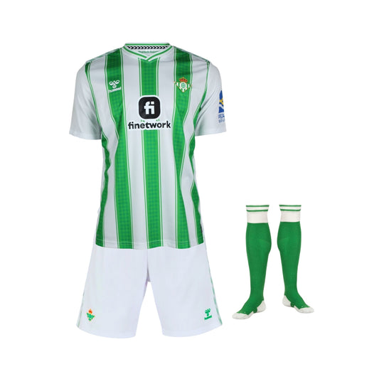 Kinderset - Real Betis 23/24