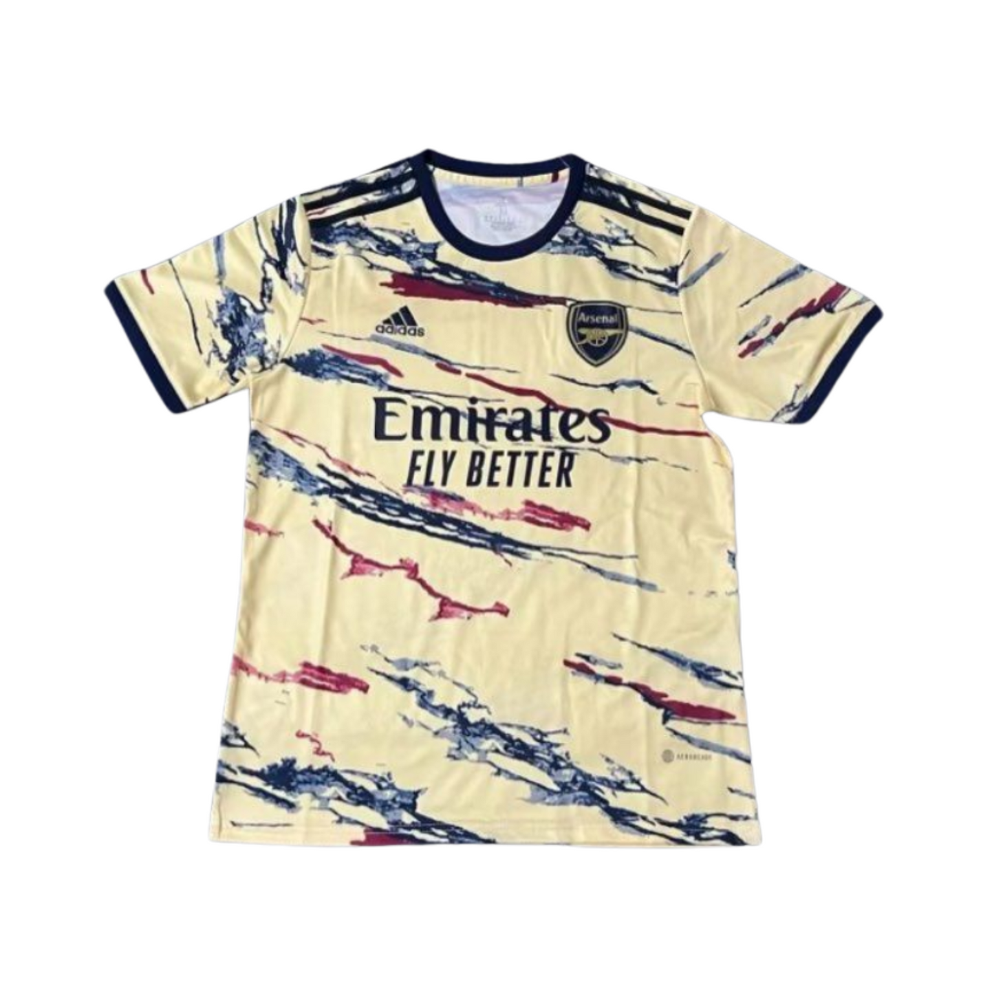 Arsenal 23/24 Fourth
