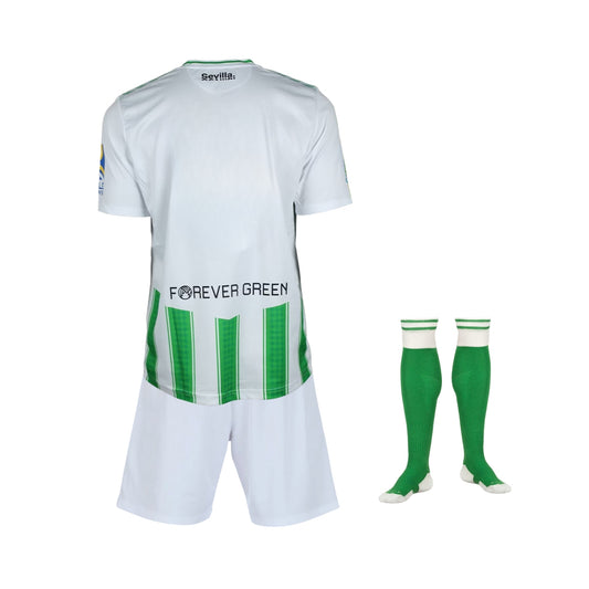 Child Kit - Real Betis 23/24
