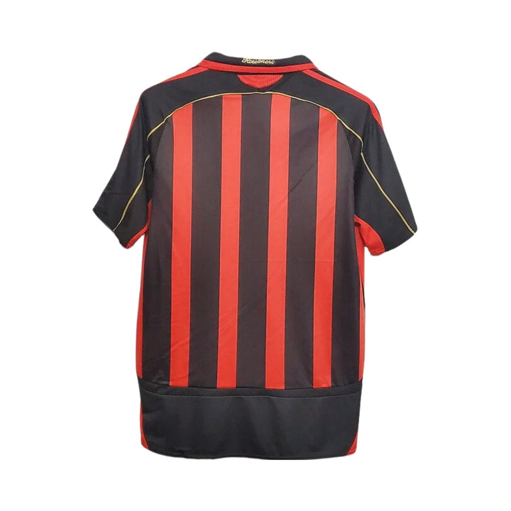 AC Milan 06/07