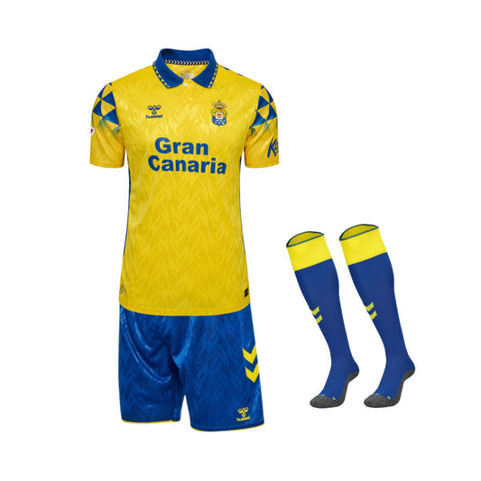 Child Kit - Las Palmas 24/25