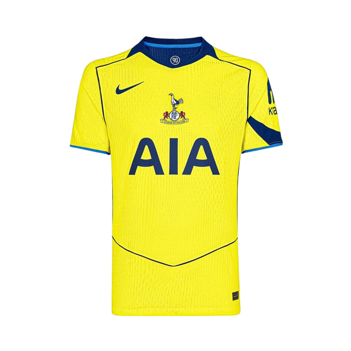 Tottenham Hotspur F.C. Third 25/26