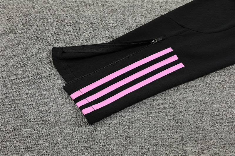 Juventus 23/24 - Training Suit - 1/2 Zip