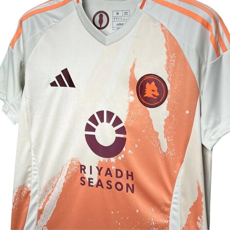 AS Roma 24/25 Away
