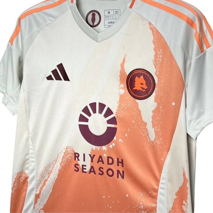AS Roma 24/25 Away