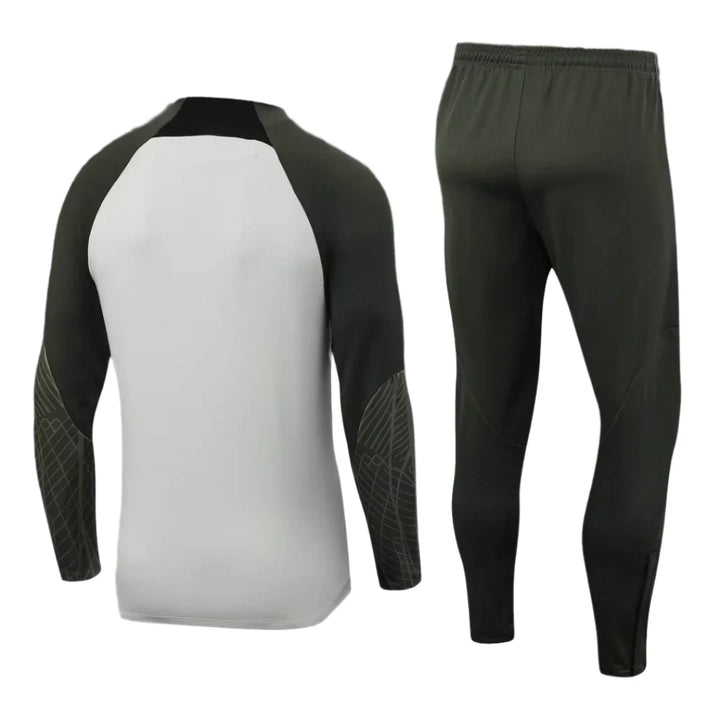 Barcelona 23/24 - Training Suit - 1/2 Zip