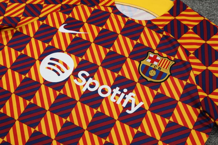 Barcelona 24/25 - Training Kit