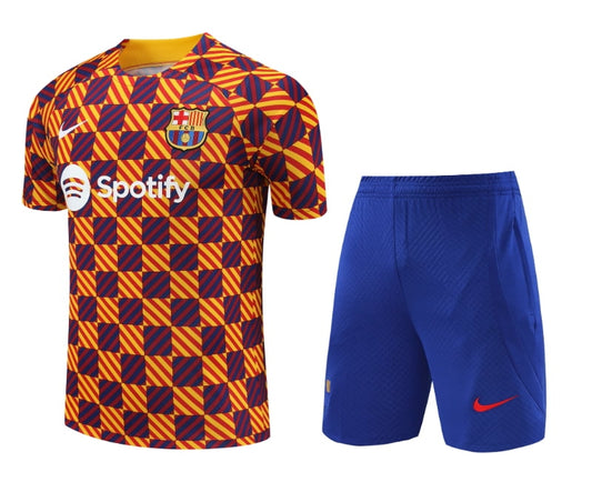 Barcelona 24/25 - Training Kit
