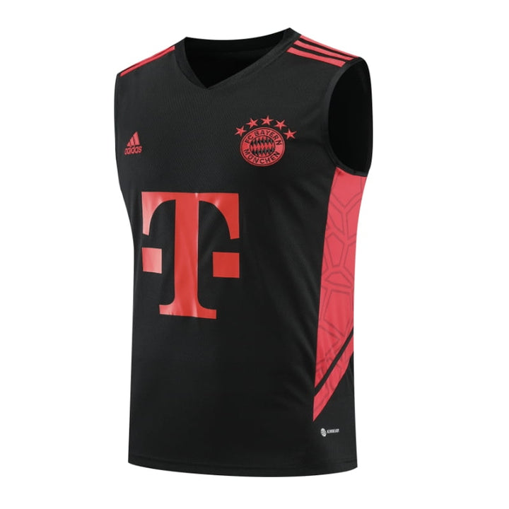 Bayern Munich 23/24 - Training Kit - Sleeveless