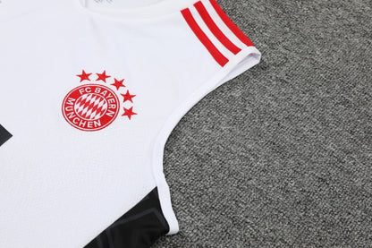 Bayern Munich 23/24 - Training Kit - Sleeveless