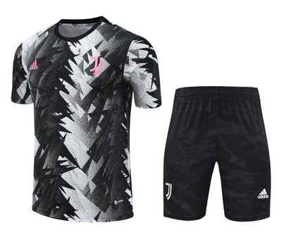 Juventus 23/24 - Training Kit