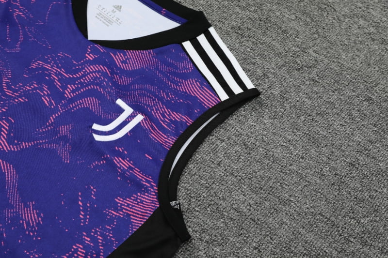 Juventus 23/24 - Training Kit