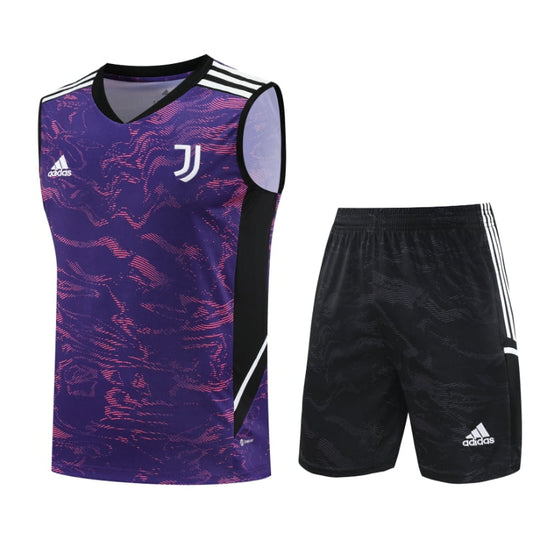 Juventus 23/24 - Training Kit