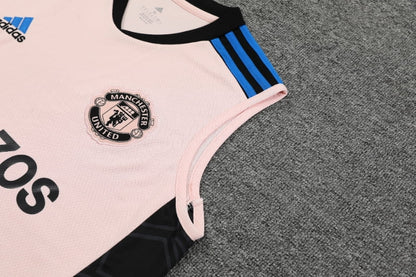 Manchester United 23/24 - Training Kit - Sleeveless
