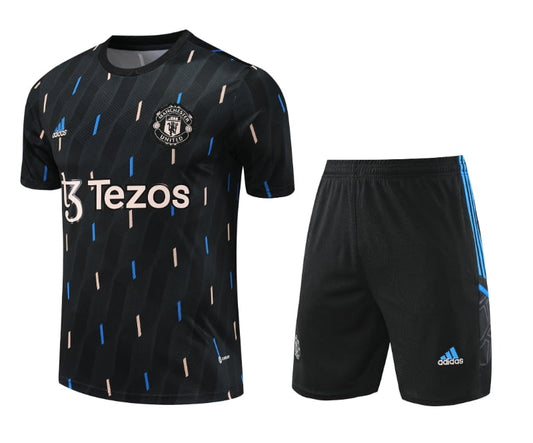 Manchester United 23/24 - Training Kit