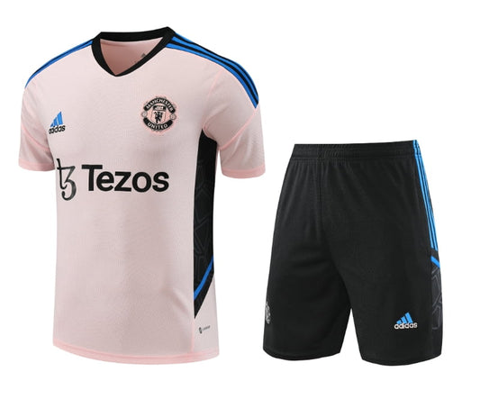 Manchester United 23/24 - Training Kit