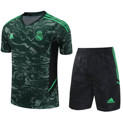 Real Madrid 24/25 - Training Kit