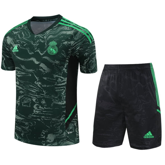 Real Madrid 24/25 - Training Kit