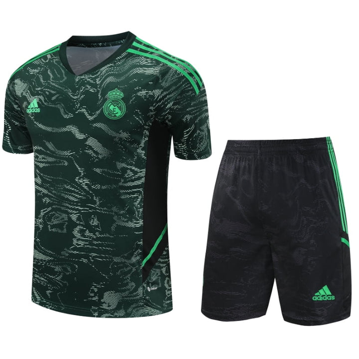 Real Madrid 24/25 - Training Kit