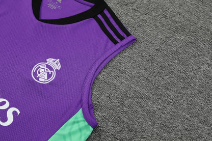 Real Madrid 23/24 - Training Kit - Sleevelees