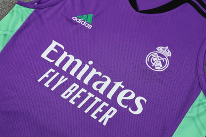Real Madrid 23/24 - Training Kit - Sleevelees