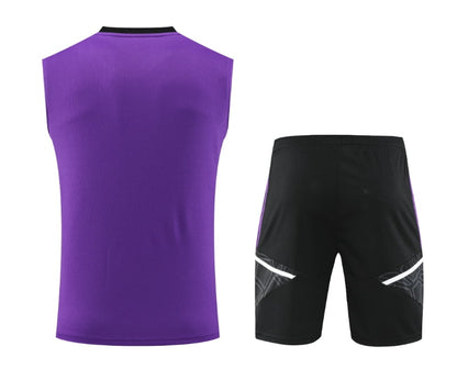 Real Madrid 23/24 - Training Kit - Sleevelees