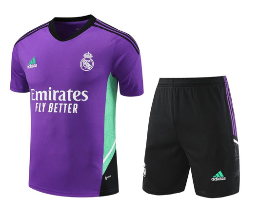 Real Madrid 23/24 - Training Kit
