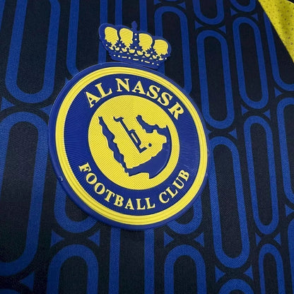 Al-Nassr 24/25 Fora