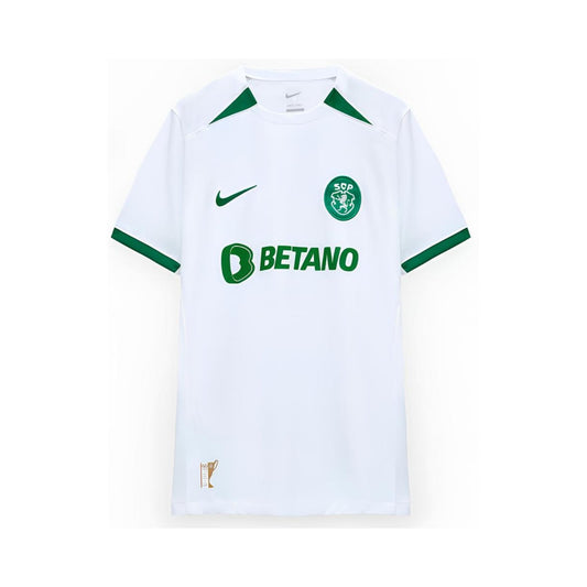 Sporting 23/24 - Taça das Taças