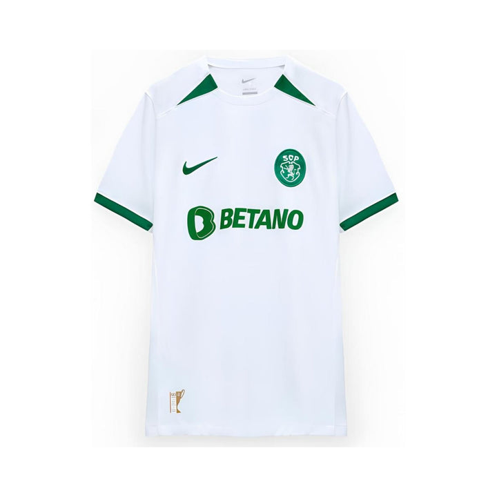 Sporting 23/24 - Taça das Taças
