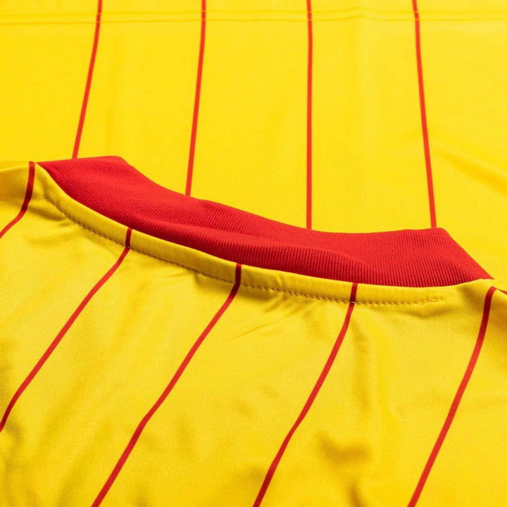 Liverpool 84/85 Away
