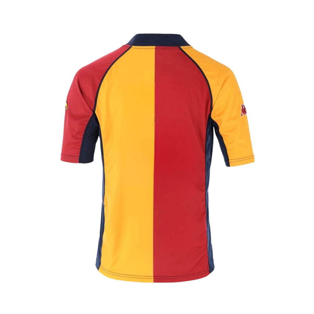 As Roma 01/02
