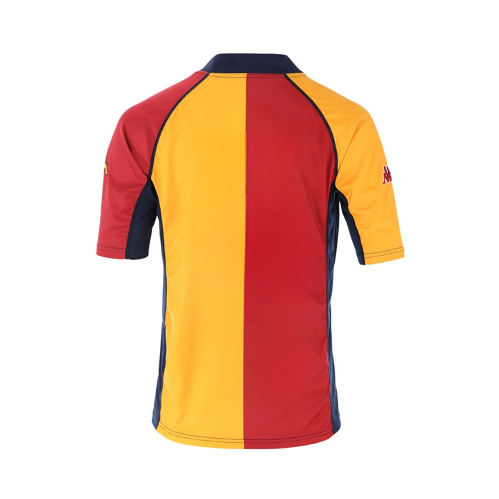 As Roma 01/02