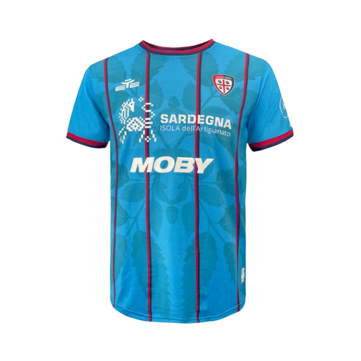 Cagliari Calcio 25/26 Third