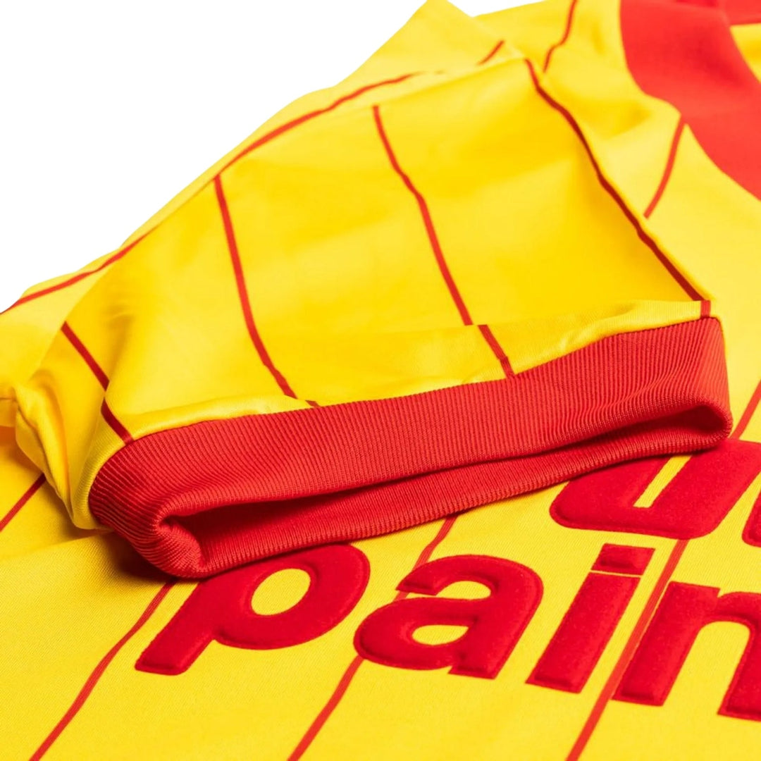 Liverpool 84/85 Away