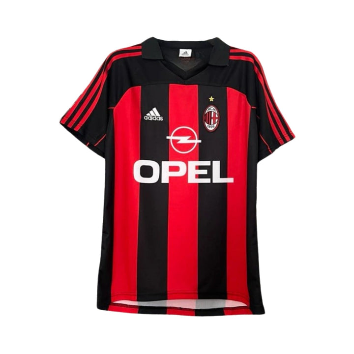 AC Milan 00/01