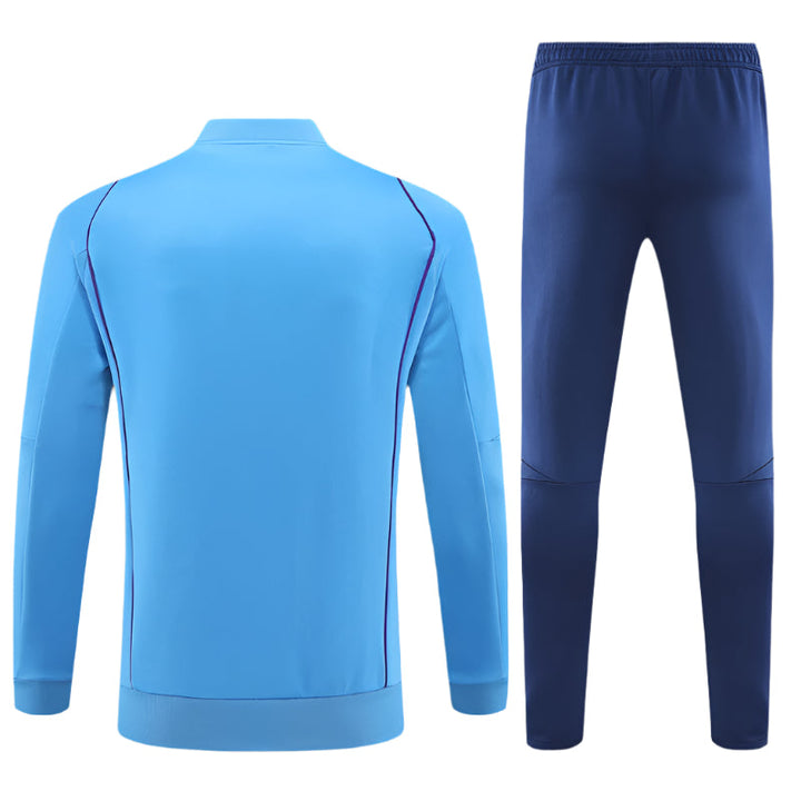 Argentina 23/24 - Training Suit - Full Zip